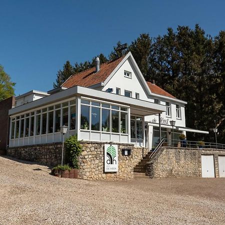 De Heek Hotell Valkenburg aan de Geul Eksteriør bilde