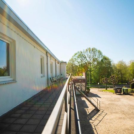De Heek Hotell Valkenburg aan de Geul Eksteriør bilde