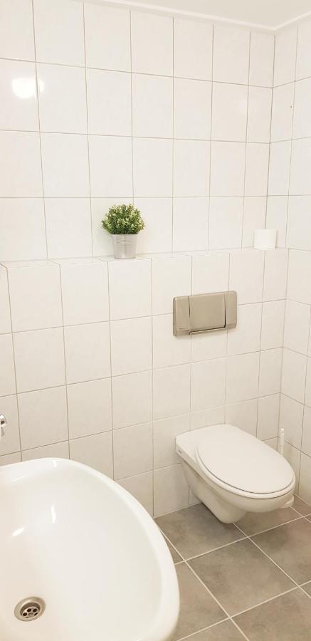 De Heek Hotell Valkenburg aan de Geul Eksteriør bilde