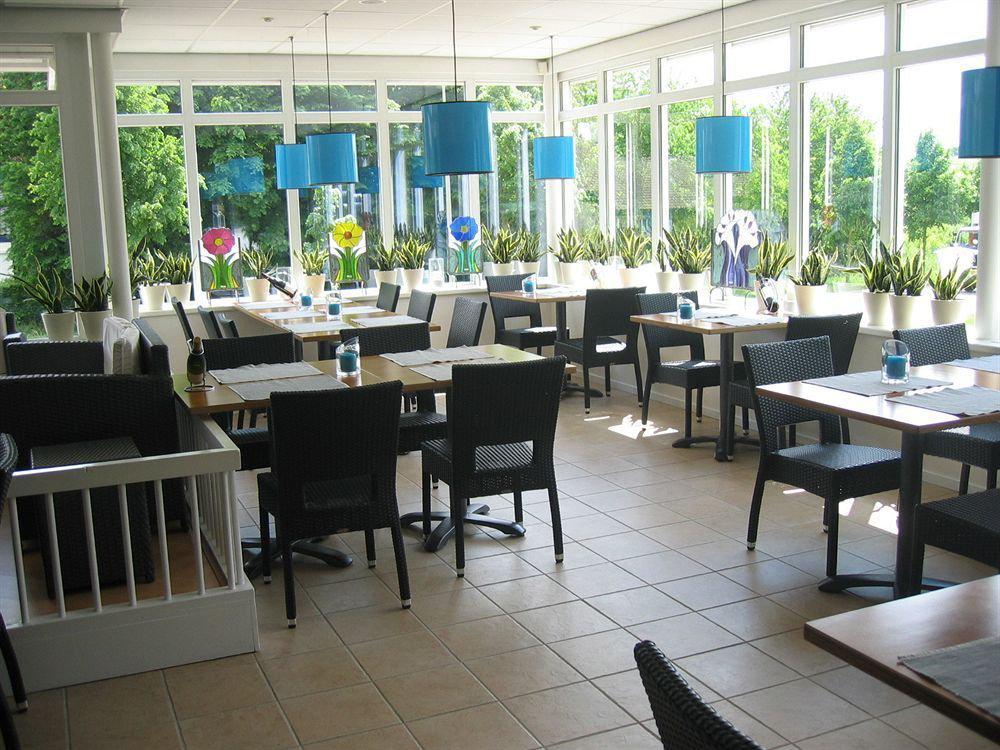 De Heek Hotell Valkenburg aan de Geul Eksteriør bilde