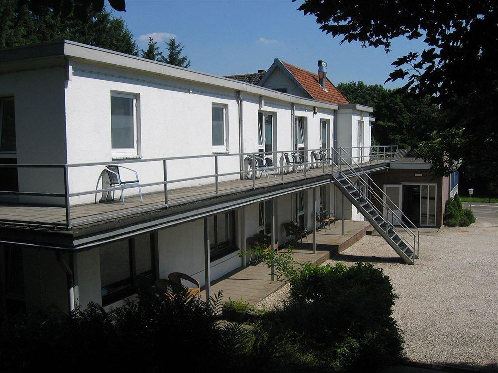 De Heek Hotell Valkenburg aan de Geul Eksteriør bilde