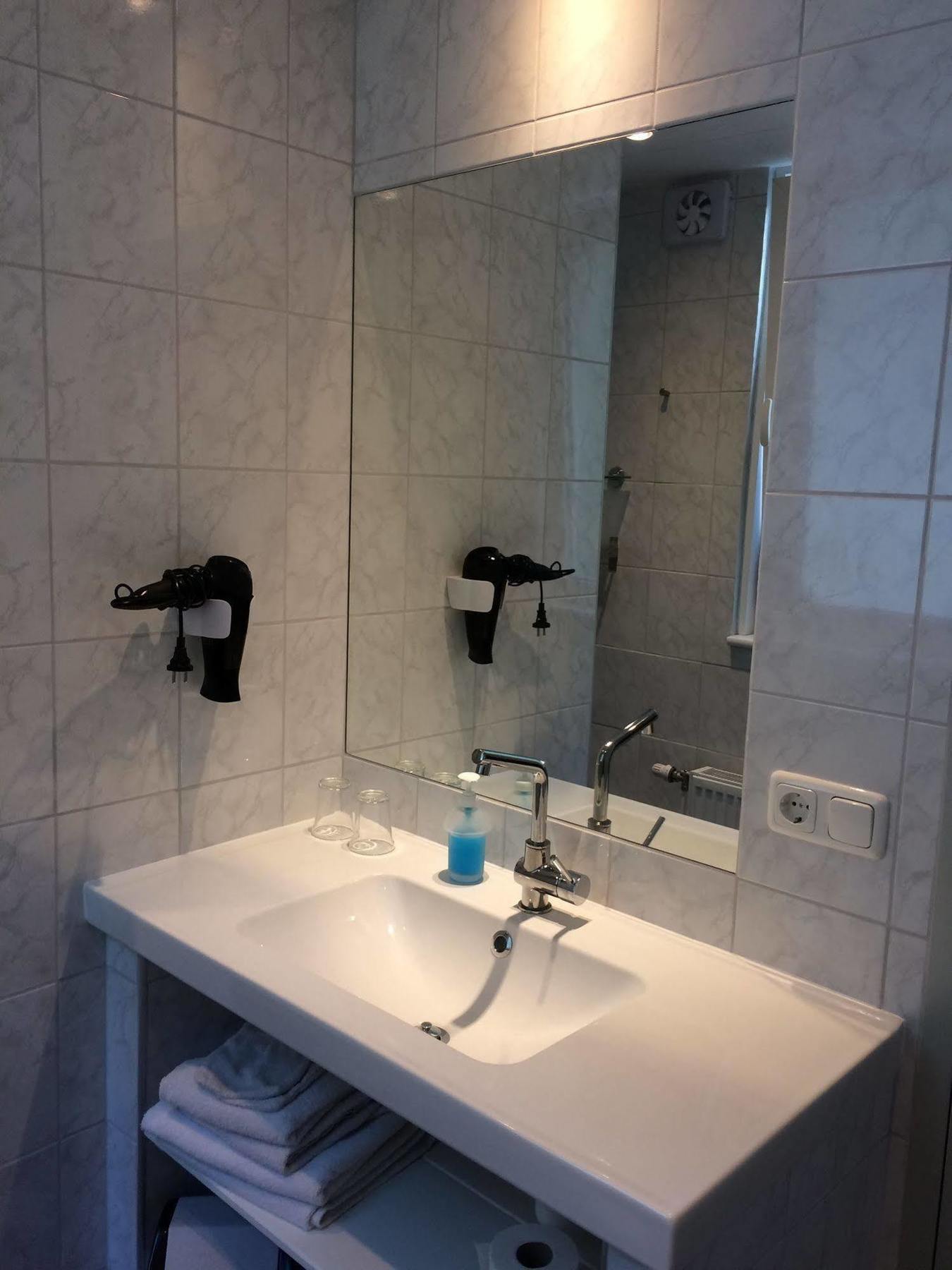 De Heek Hotell Valkenburg aan de Geul Eksteriør bilde