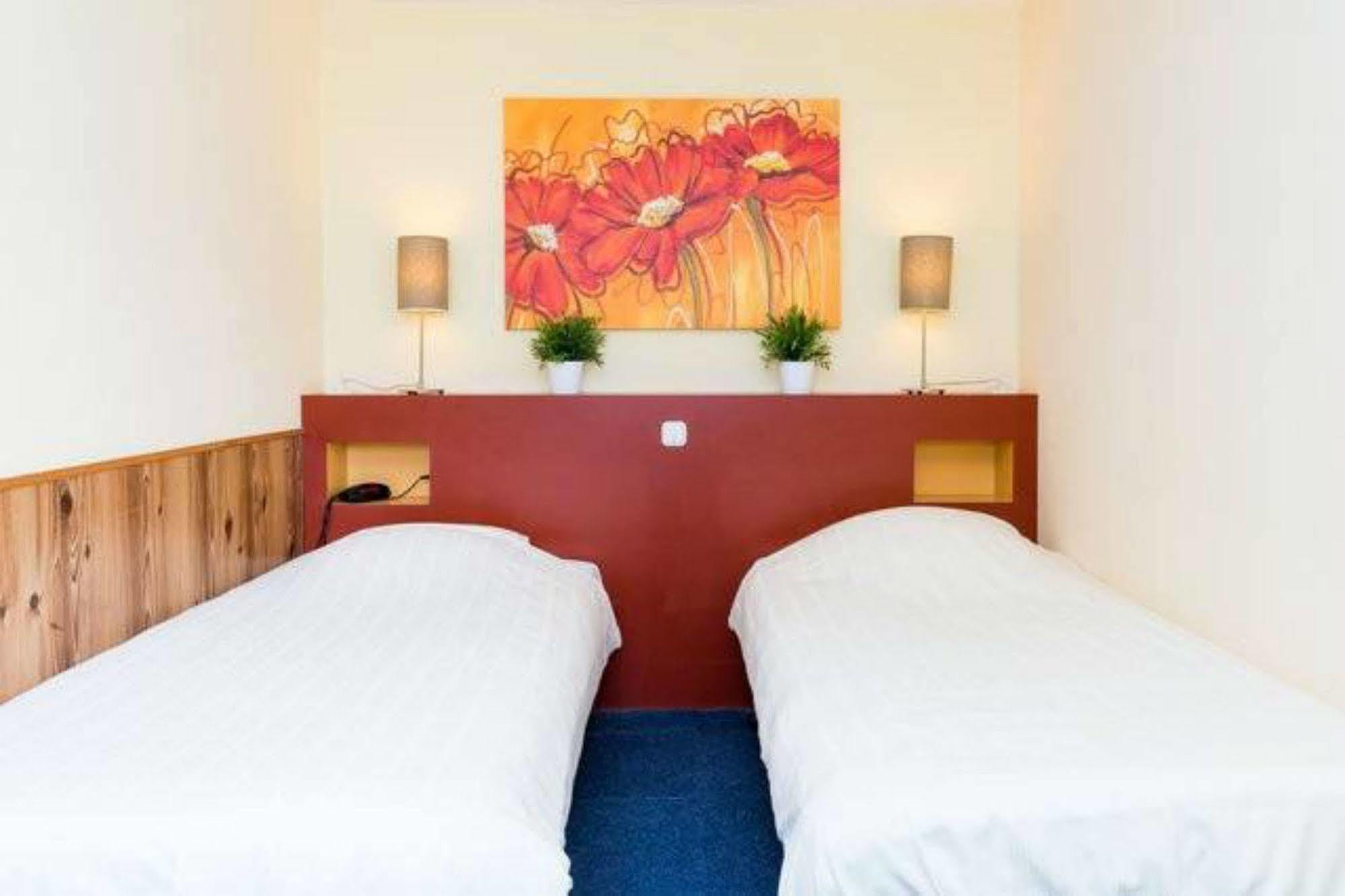 De Heek Hotell Valkenburg aan de Geul Eksteriør bilde