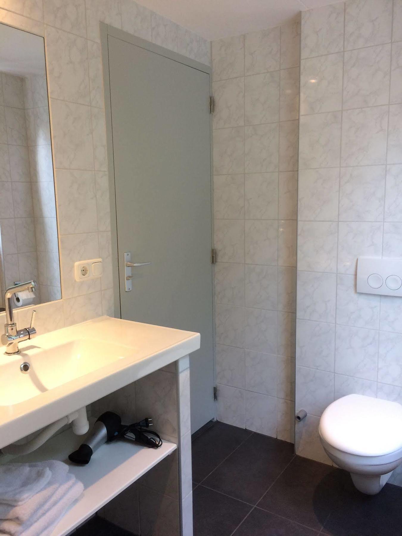 De Heek Hotell Valkenburg aan de Geul Eksteriør bilde