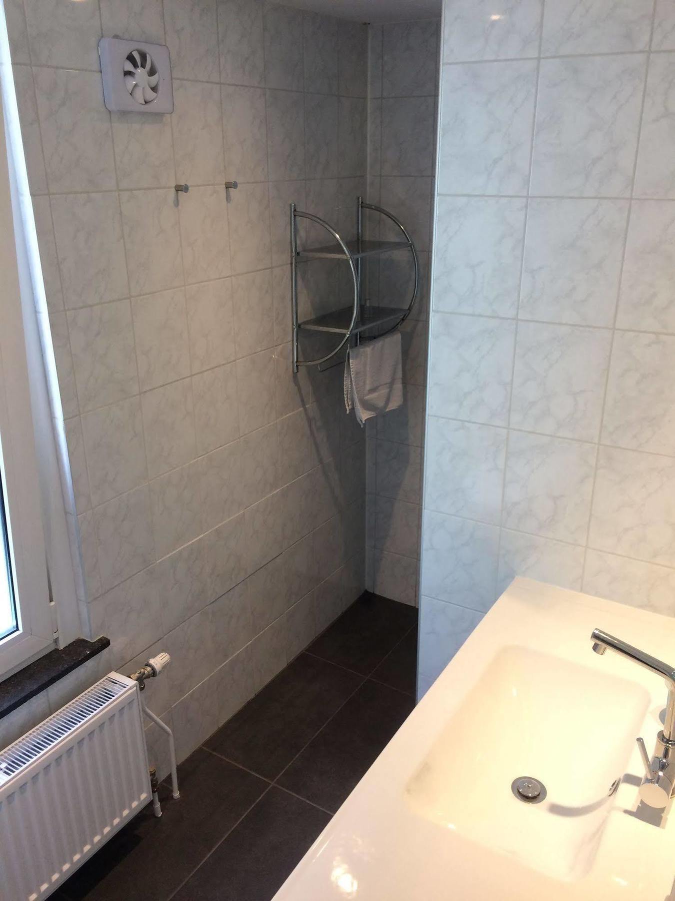 De Heek Hotell Valkenburg aan de Geul Eksteriør bilde