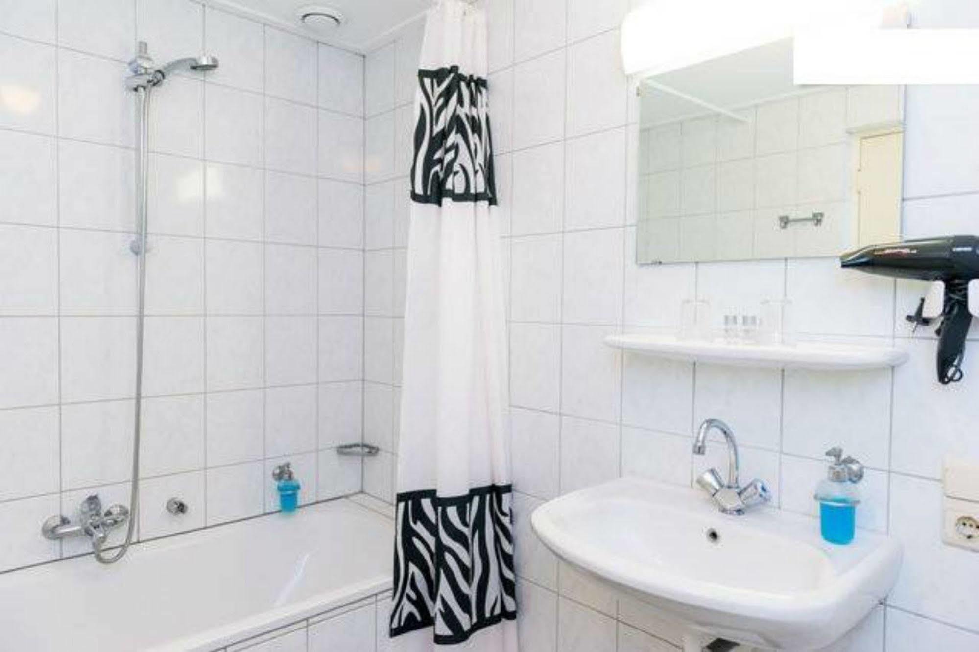 De Heek Hotell Valkenburg aan de Geul Eksteriør bilde