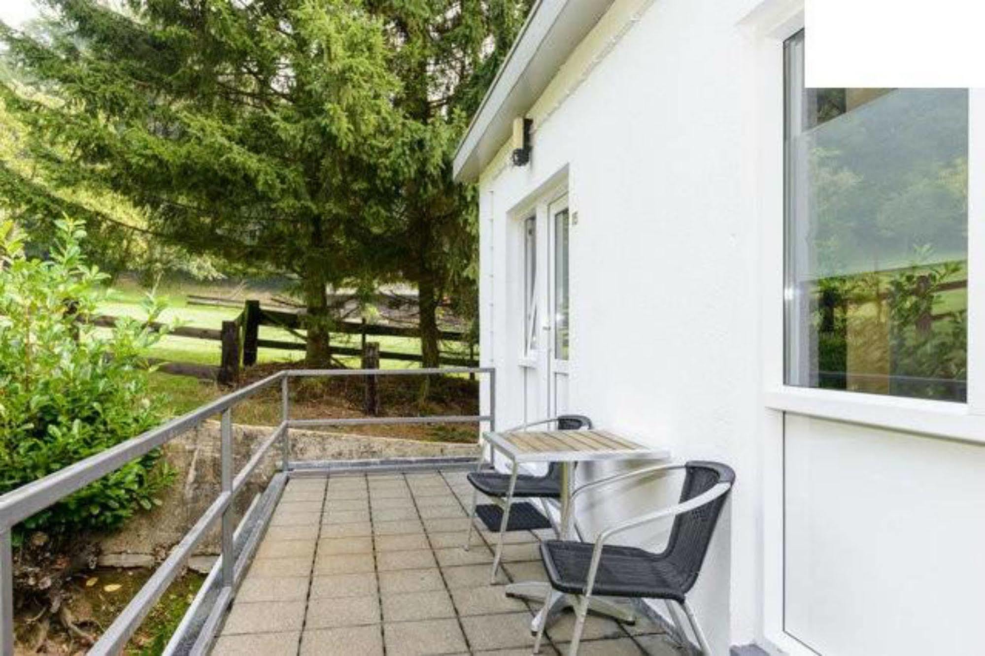 De Heek Hotell Valkenburg aan de Geul Eksteriør bilde