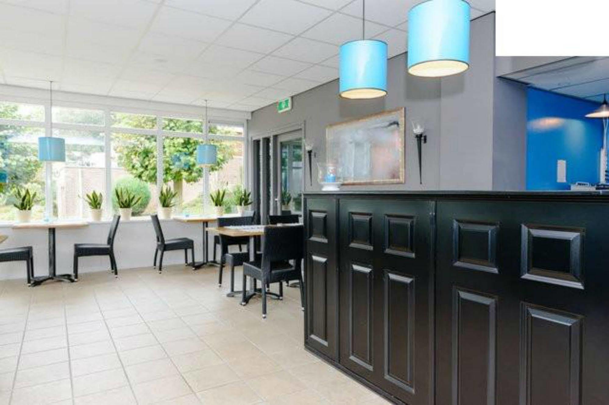 De Heek Hotell Valkenburg aan de Geul Eksteriør bilde