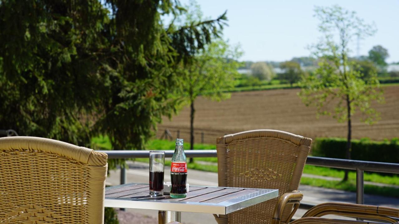 De Heek Hotell Valkenburg aan de Geul Eksteriør bilde